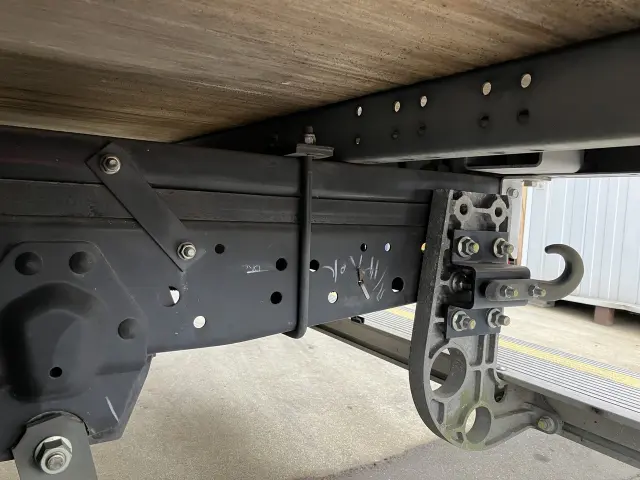 いすゞ エルフ TRG-NLR85ANの写真31