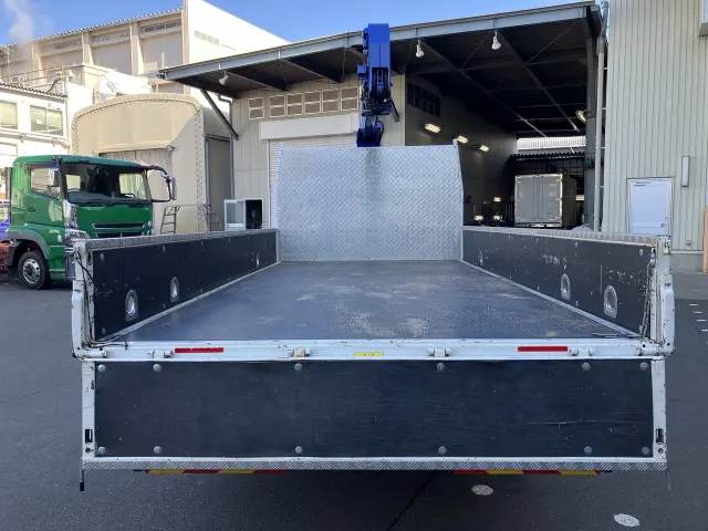 三菱 キャンター 2PG-FEB80の写真3