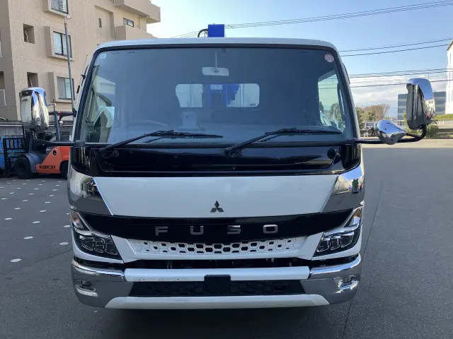 三菱 キャンター 2PG-FEB80の写真11