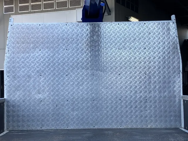 三菱 キャンター 2PG-FEB80の写真13