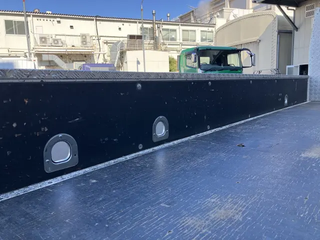 三菱 キャンター 2PG-FEB80の写真14