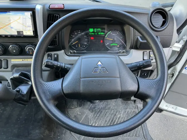 三菱 キャンター 2PG-FEB80の写真20