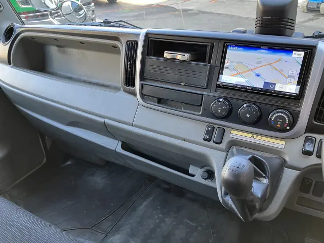 三菱 キャンター 2PG-FEB80の写真21