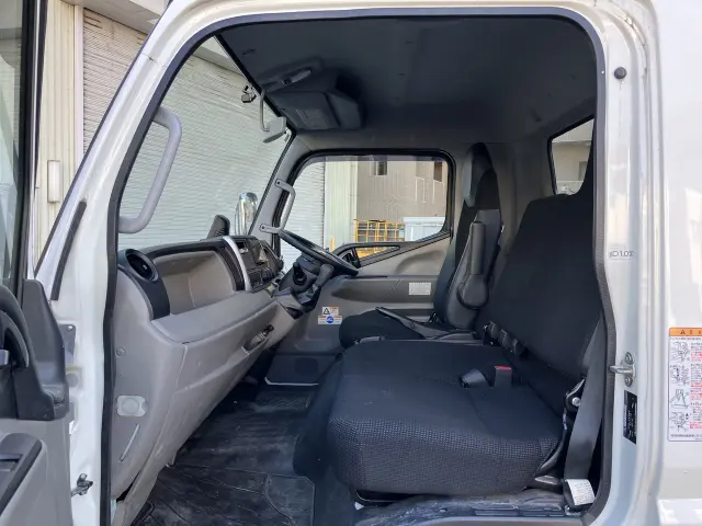 三菱 キャンター 2PG-FEB80の写真22