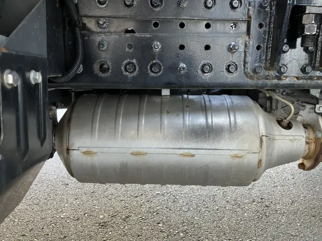 三菱 キャンター 2PG-FEB80の写真27