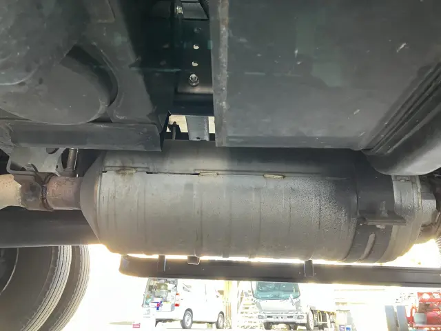 三菱 キャンター 2PG-FEB80の写真28