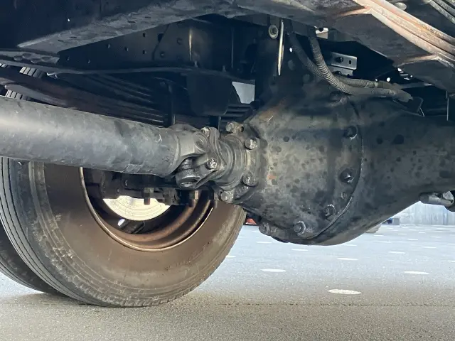 三菱 キャンター 2PG-FEB80の写真29