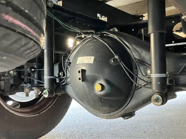 三菱 キャンター 2PG-FEB80の写真30