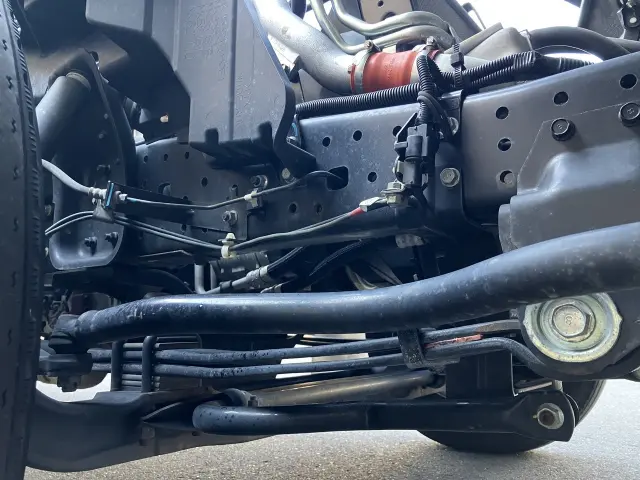 三菱 キャンター 2PG-FEB80の写真31