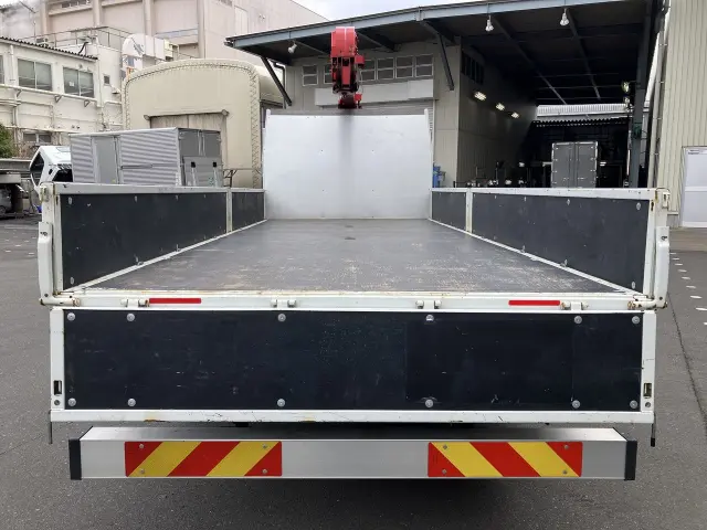 三菱 キャンター 2PG-FECS0の写真3