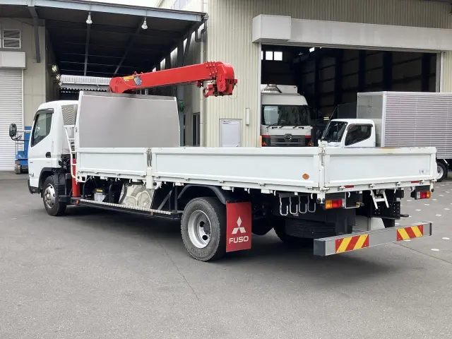 三菱 キャンター 2PG-FECS0の写真6