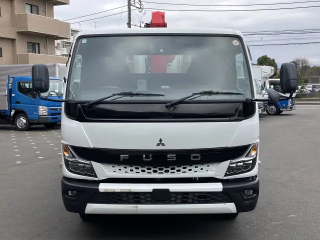 三菱 キャンター 2PG-FECS0の写真10