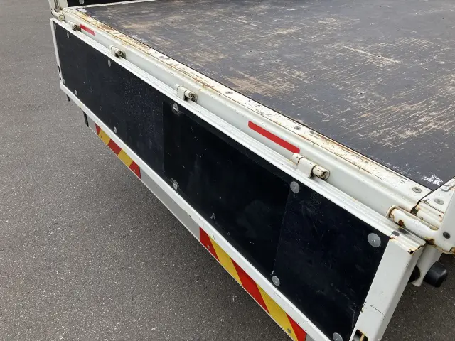 三菱 キャンター 2PG-FECS0の写真16