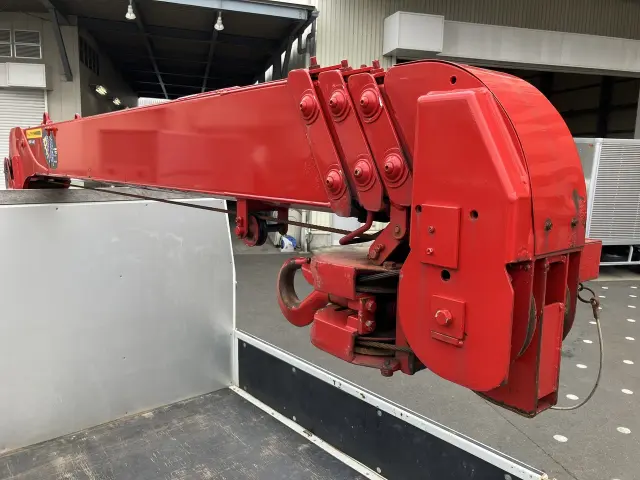 三菱 キャンター 2PG-FECS0の写真18