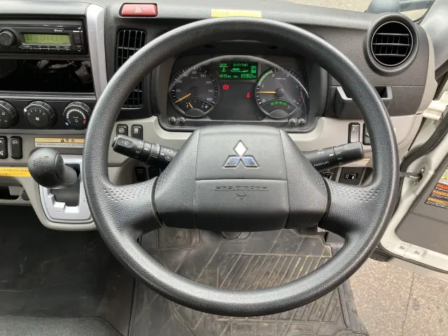 三菱 キャンター 2PG-FECS0の写真20