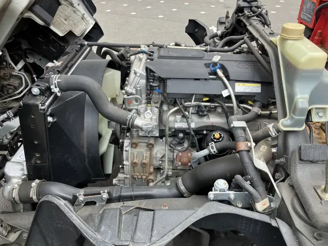 三菱 キャンター 2PG-FECS0の写真25