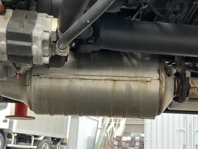 三菱 キャンター 2PG-FECS0の写真27