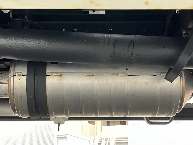 三菱 キャンター 2PG-FECS0の写真28