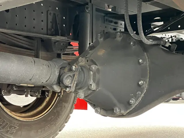 三菱 キャンター 2PG-FECS0の写真29