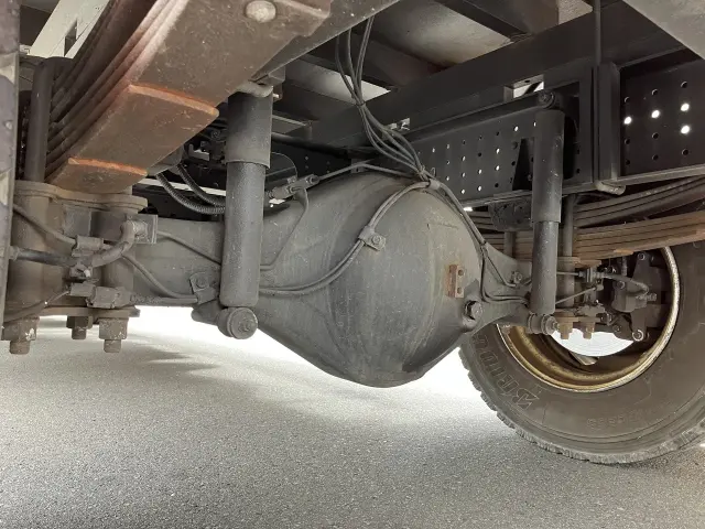 三菱 キャンター 2PG-FECS0の写真30