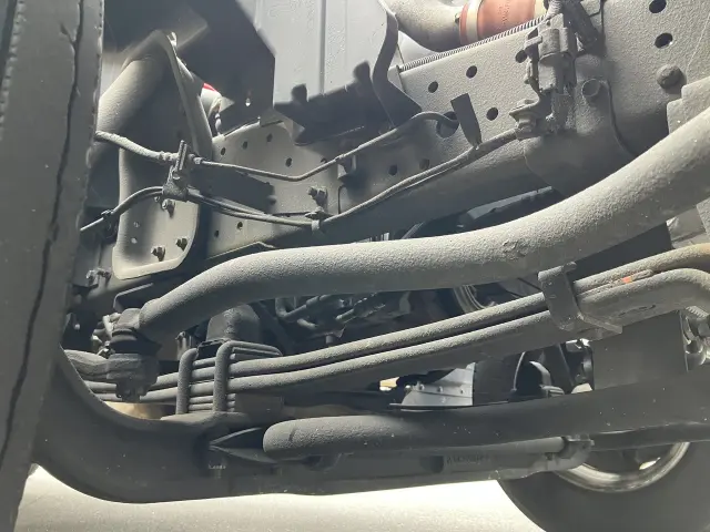 三菱 キャンター 2PG-FECS0の写真31