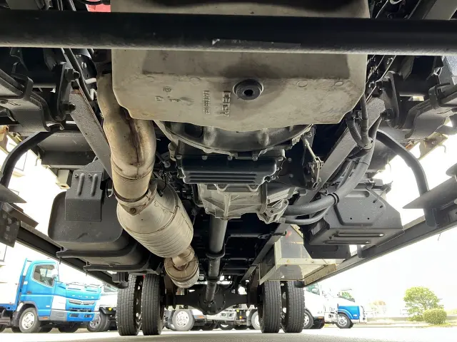 三菱 キャンター 2PG-FECS0の写真33