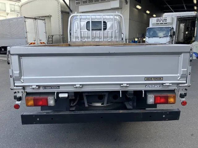 トヨタ ダイナ TPG-XZU645の写真6