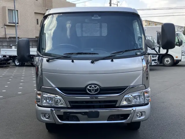 トヨタ ダイナ TPG-XZU645の写真9