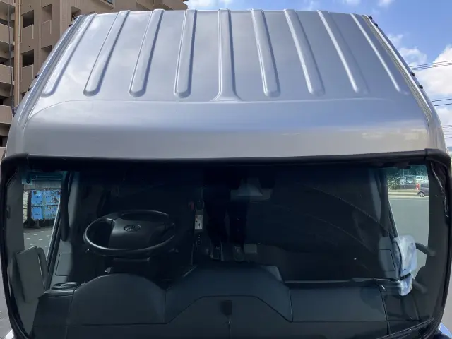 トヨタ ダイナ TPG-XZU645の写真10