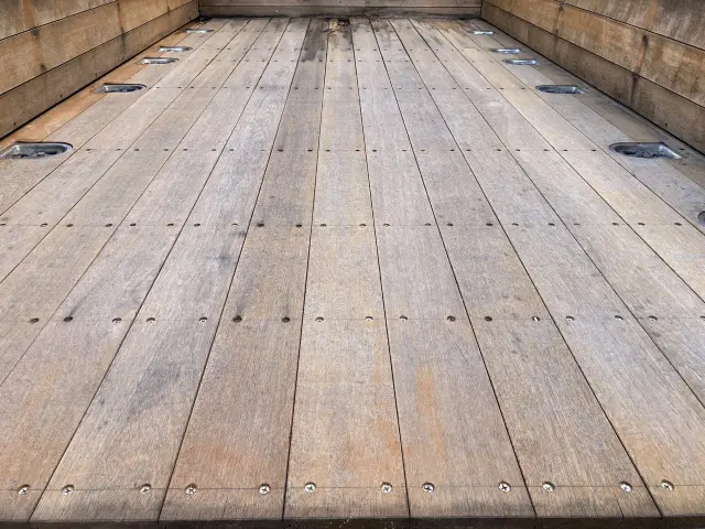 トヨタ ダイナ TPG-XZU645の写真12