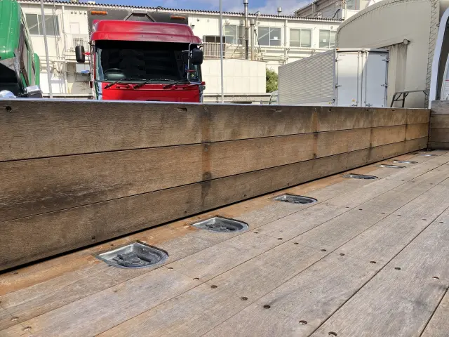 トヨタ ダイナ TPG-XZU645の写真14