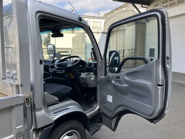 トヨタ ダイナ TPG-XZU645の写真17