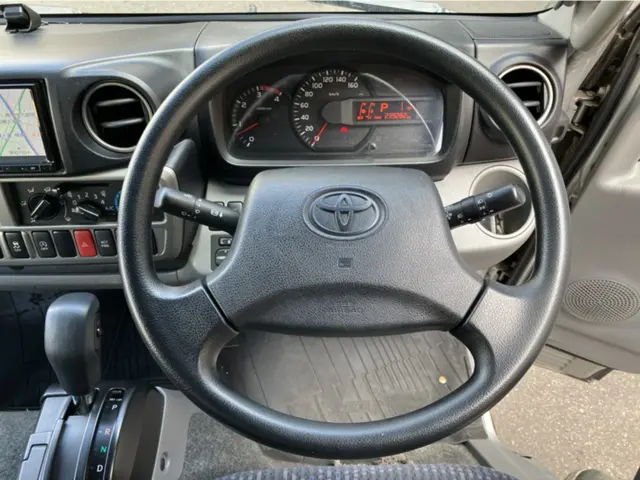 トヨタ ダイナ TPG-XZU645の写真18