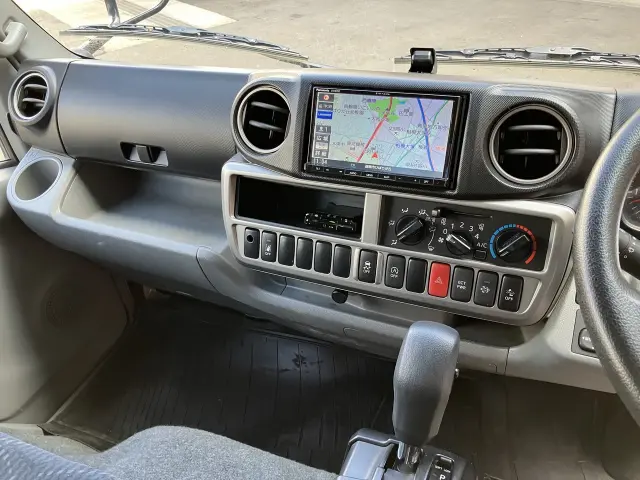 トヨタ ダイナ TPG-XZU645の写真19