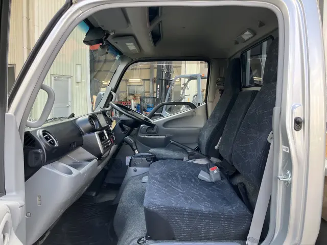 トヨタ ダイナ TPG-XZU645の写真20