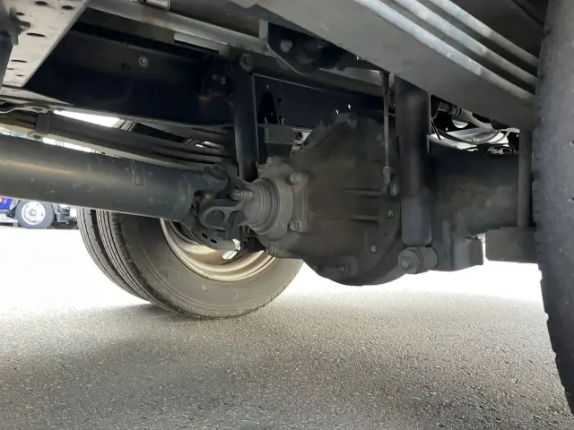 トヨタ ダイナ TPG-XZU645の写真28