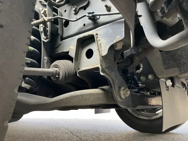 トヨタ ダイナ TPG-XZU645の写真30