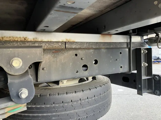 トヨタ ダイナ TPG-XZU645の写真31