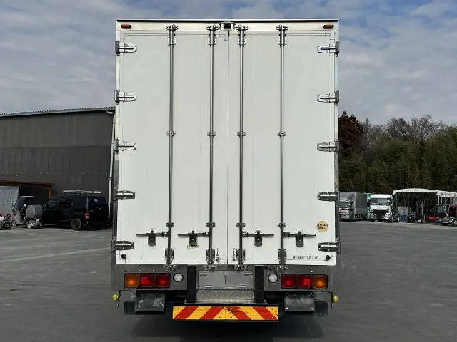 三菱 スーパーグレート 2PG-FS74HZの写真3