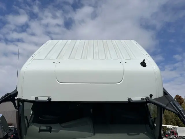 三菱 スーパーグレート 2PG-FS74HZの写真11