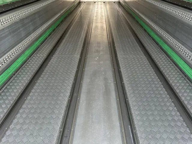 三菱 スーパーグレート 2PG-FS74HZの写真13