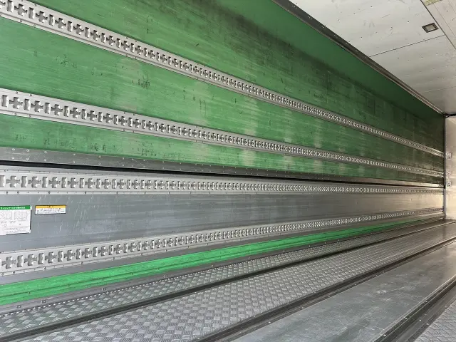 三菱 スーパーグレート 2PG-FS74HZの写真14