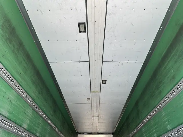 三菱 スーパーグレート 2PG-FS74HZの写真15