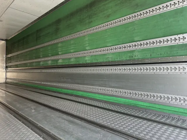 三菱 スーパーグレート 2PG-FS74HZの写真16