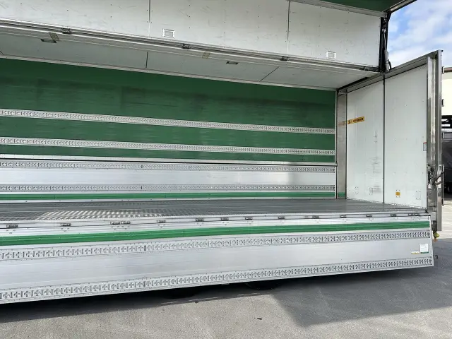 三菱 スーパーグレート 2PG-FS74HZの写真18