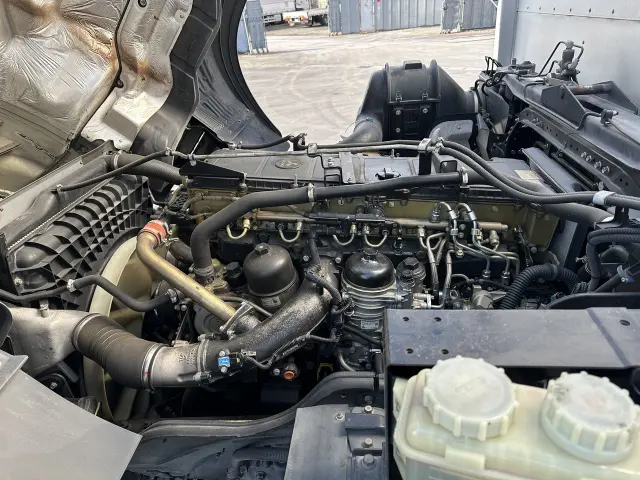 三菱 スーパーグレート 2PG-FS74HZの写真25