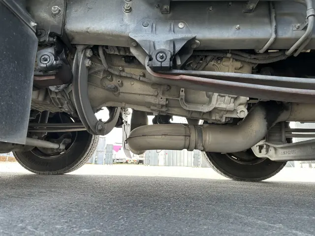 三菱 スーパーグレート 2PG-FS74HZの写真26