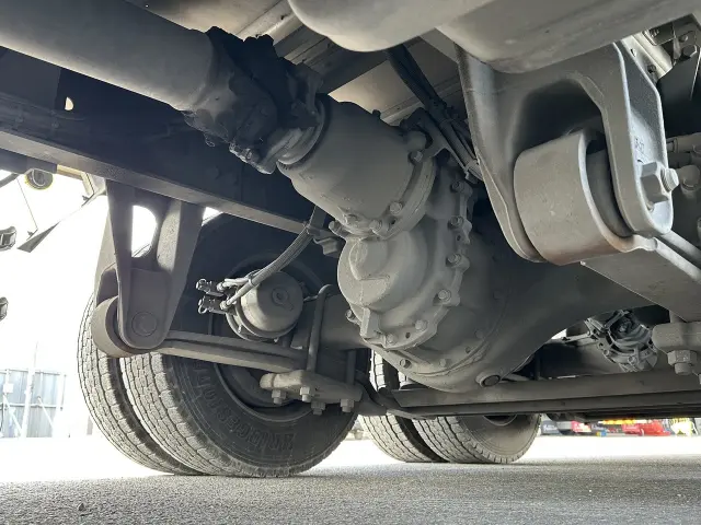 三菱 スーパーグレート 2PG-FS74HZの写真27