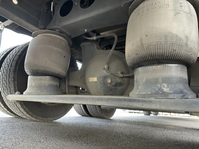 三菱 スーパーグレート 2PG-FS74HZの写真28