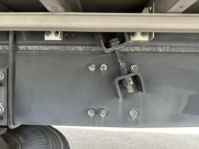 三菱 スーパーグレート 2PG-FS74HZの写真30